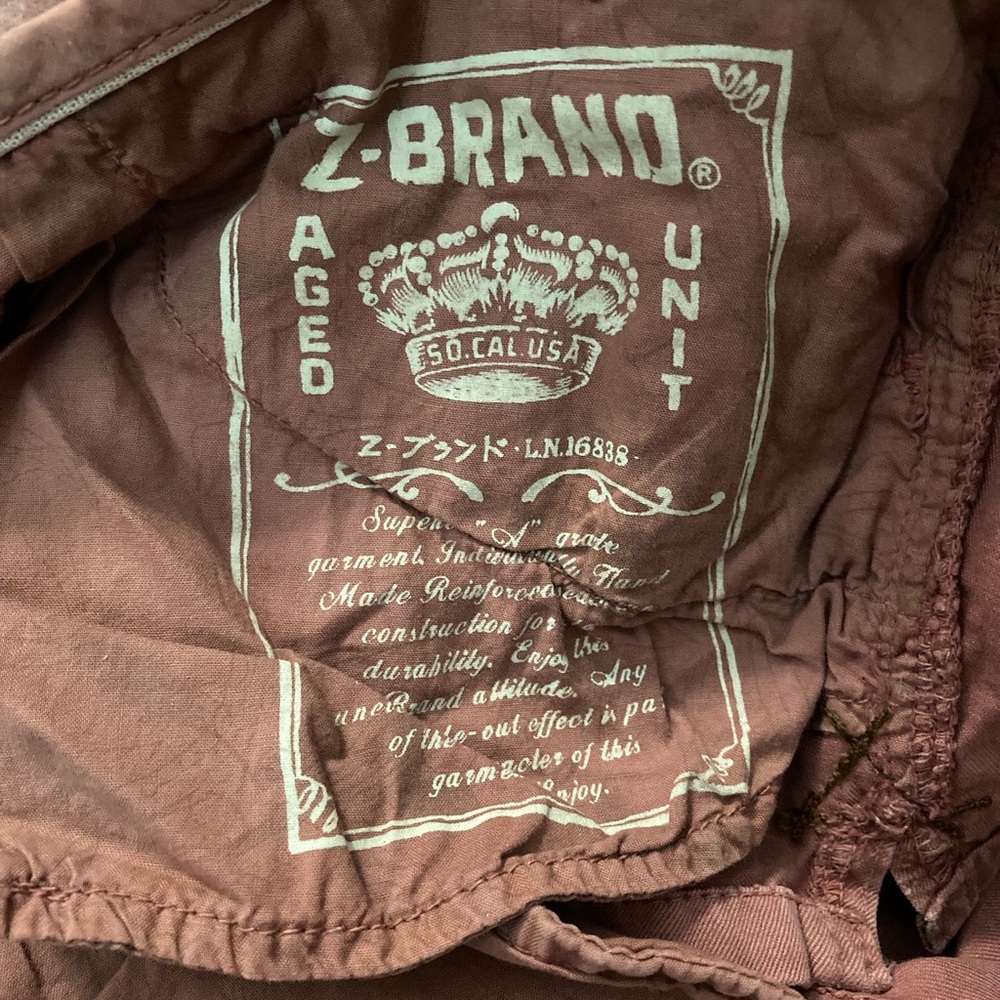 Z Brand - Picture 8 of 8